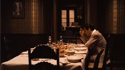 The Godfather Part II