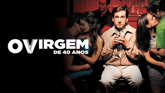 The 40 Year Old Virgin