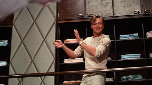 The Great Gatsby
