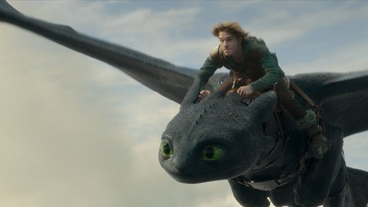 How to Train Your Dragon