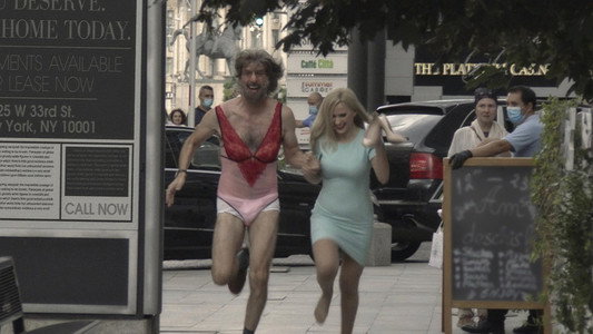 Borat Subsequent Moviefilm: Delivery of Prodigious Bribe to American Regime for Make Benefit Once Glorious Nation of Kazakhstan