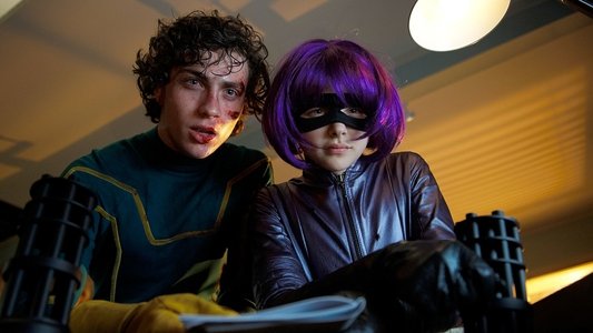 Kick-Ass