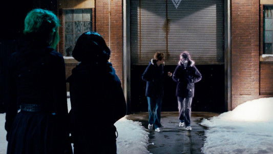 Scott Pilgrim vs. the World