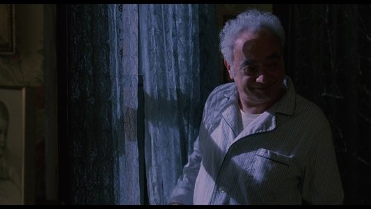 Moonstruck