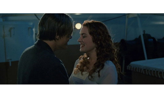 Titanic