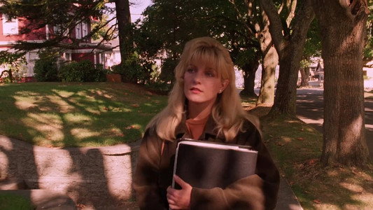 Twin Peaks: Fire Walk with Me