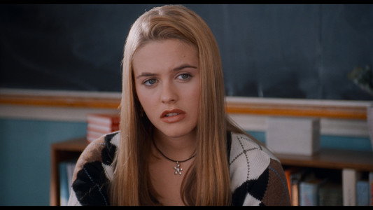 Clueless