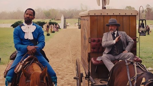 Django Unchained