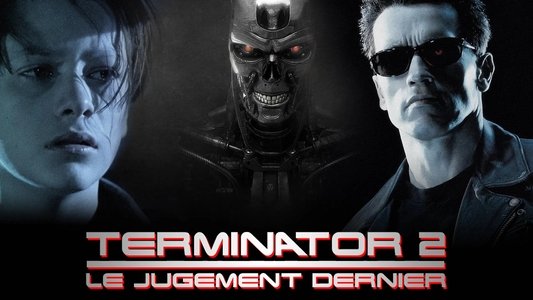 Terminator 2: Judgment Day
