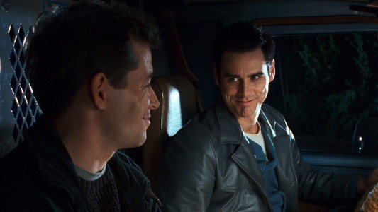The Cable Guy