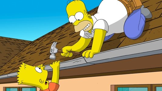 The Simpsons Movie
