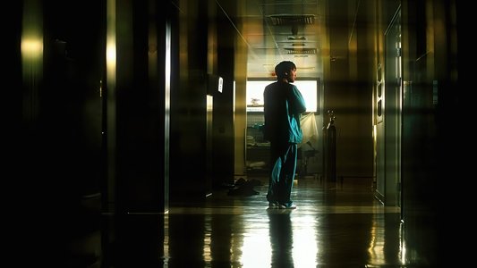 28 Days Later