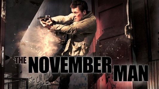 The November Man