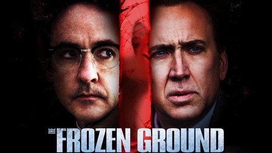 The Frozen Ground
