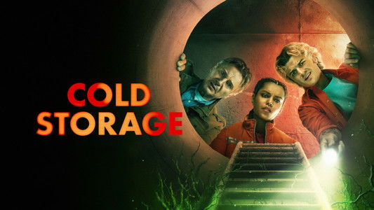 Cold Storage