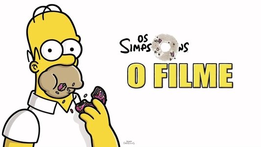 The Simpsons Movie
