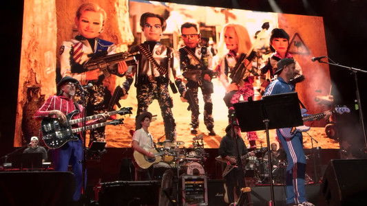 South Park: The 25th Anniversary Concert