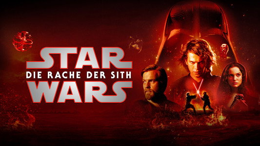 Star Wars: Episode III - Revenge of the Sith