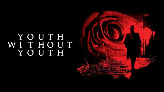 Youth Without Youth