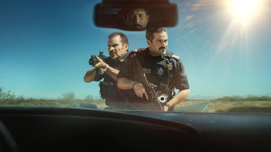 Facing El Chapo