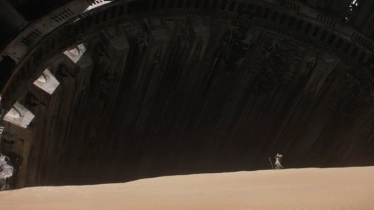 Star Wars: The Force Awakens