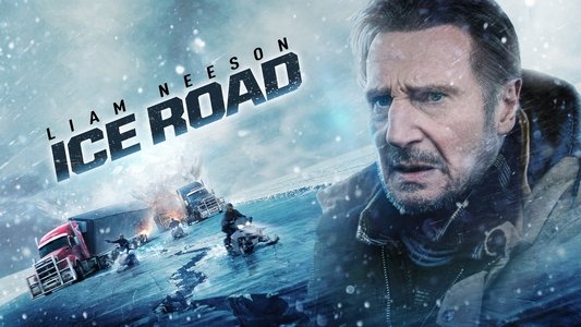 The Ice Road