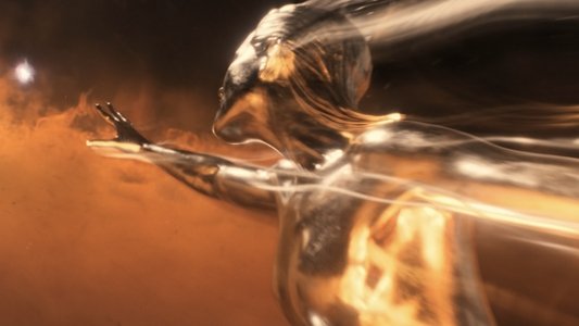 The Fantastic 4: First Steps