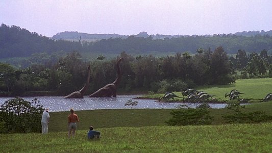 Jurassic Park