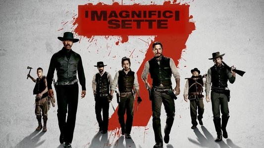 The Magnificent Seven