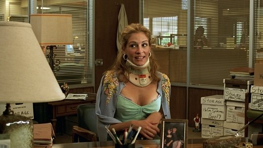 Erin Brockovich