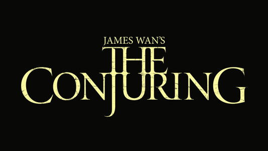 The Conjuring