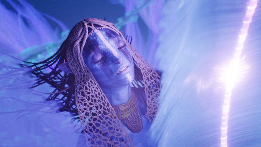 Avatar: The Way of Water