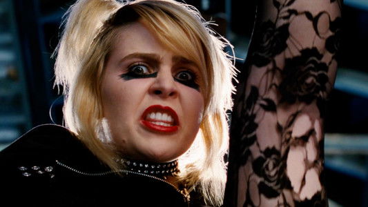 Scott Pilgrim vs. the World