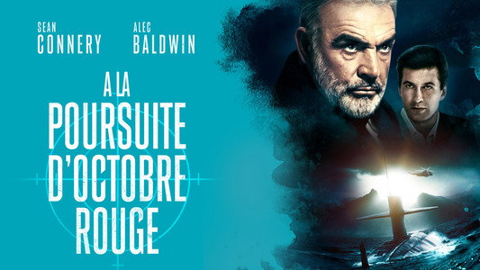 The Hunt for Red October