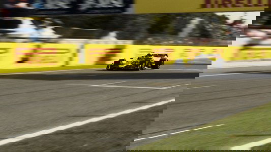 F1 The Movie