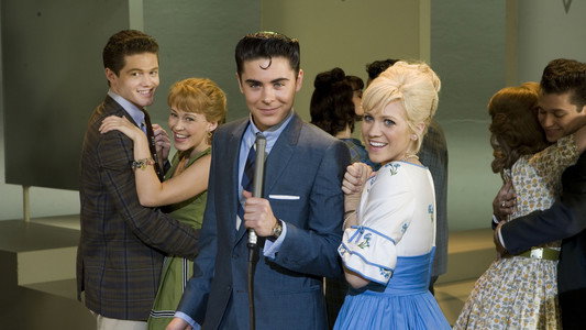 Hairspray