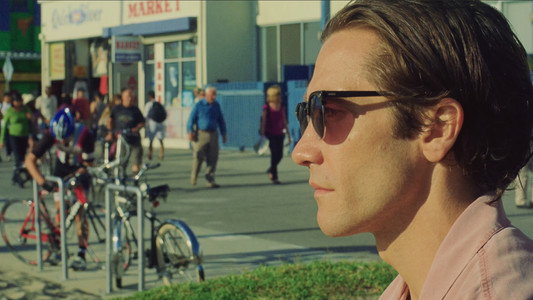 Nightcrawler
