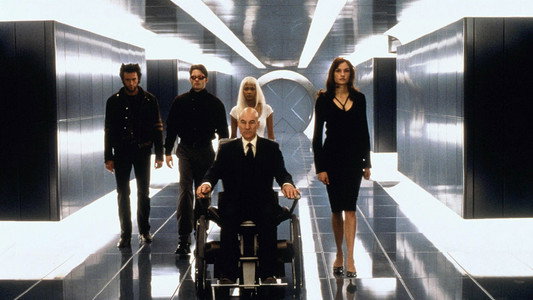 X-Men