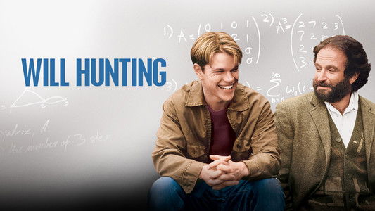 Good Will Hunting
