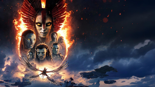 Avatar: Fire and Ash