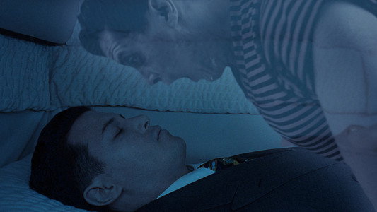 The Frighteners