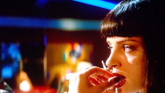 Pulp Fiction