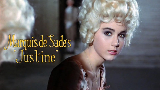 Marquis de Sade: Justine