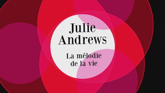 Julie Andrews Forever