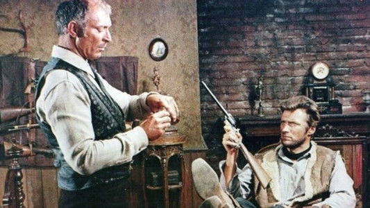 For a Few Dollars More