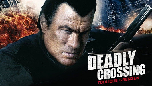 Deadly Crossing