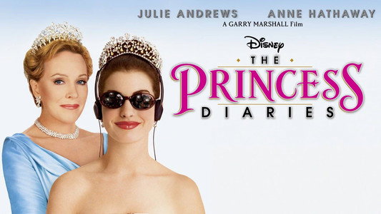 The Princess Diaries