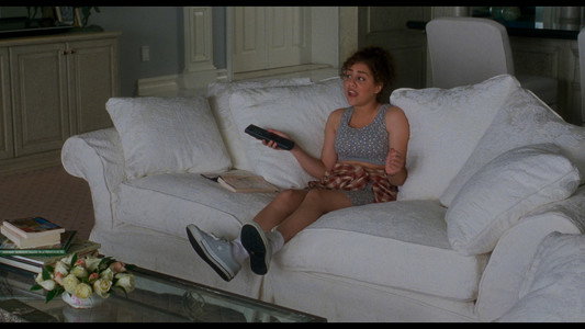 Clueless