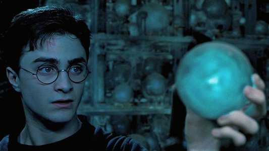 Harry Potter and the Order of the Phoenix