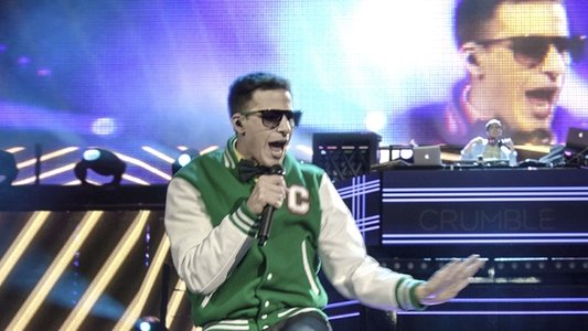 Popstar: Never Stop Never Stopping